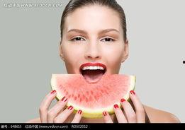 娱乐圈吃瓜素材背景图女